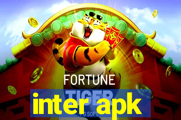 inter apk